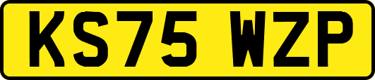 KS75WZP