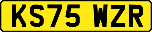 KS75WZR