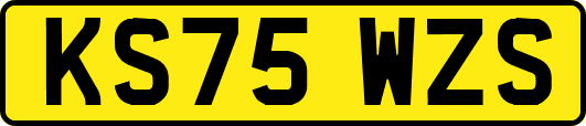 KS75WZS