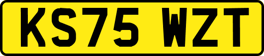KS75WZT