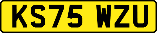 KS75WZU