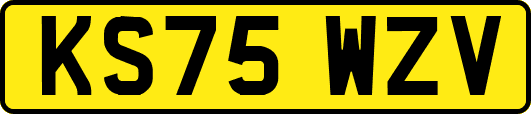 KS75WZV