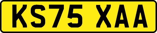 KS75XAA