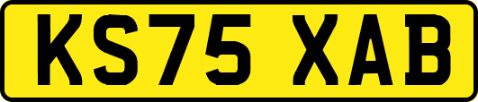 KS75XAB