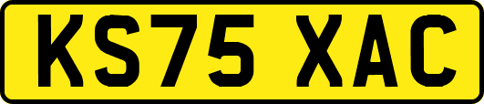 KS75XAC
