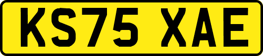 KS75XAE