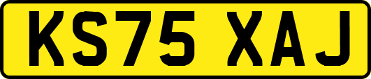 KS75XAJ