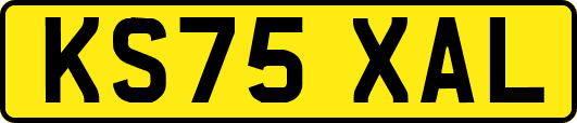 KS75XAL
