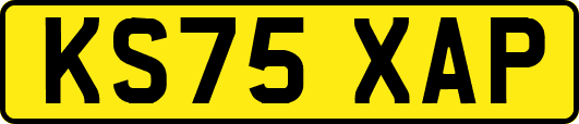 KS75XAP