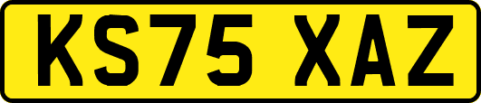 KS75XAZ