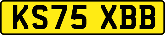 KS75XBB