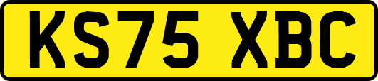 KS75XBC