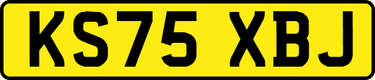 KS75XBJ