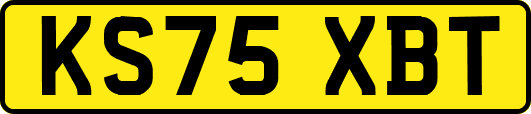 KS75XBT