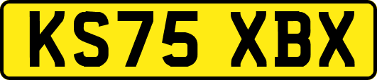 KS75XBX