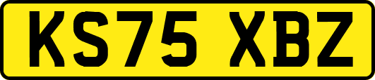 KS75XBZ