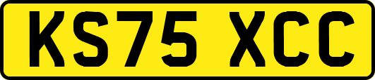 KS75XCC