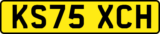 KS75XCH