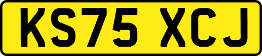 KS75XCJ