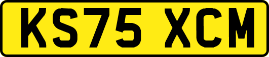 KS75XCM