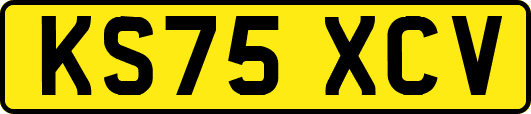 KS75XCV