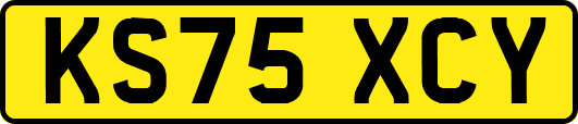 KS75XCY