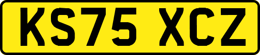 KS75XCZ