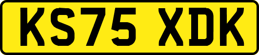 KS75XDK