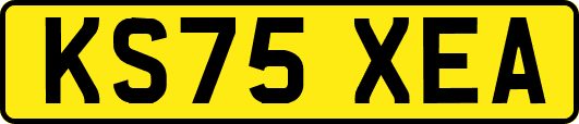 KS75XEA