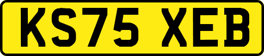 KS75XEB