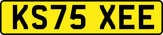 KS75XEE