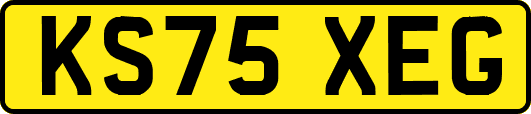 KS75XEG