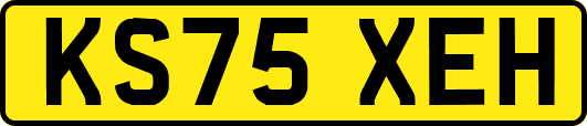 KS75XEH