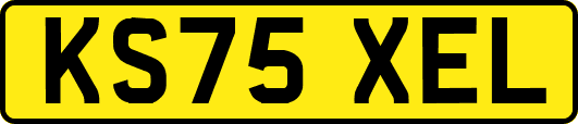 KS75XEL