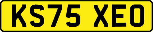KS75XEO