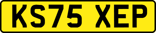 KS75XEP