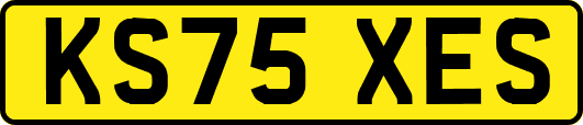 KS75XES