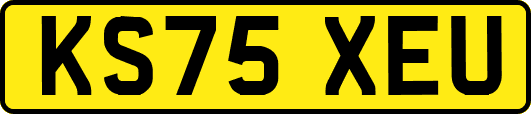 KS75XEU