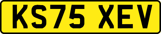 KS75XEV