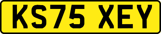 KS75XEY