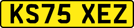 KS75XEZ