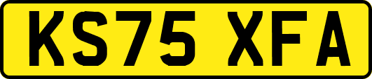 KS75XFA