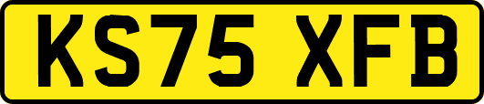 KS75XFB