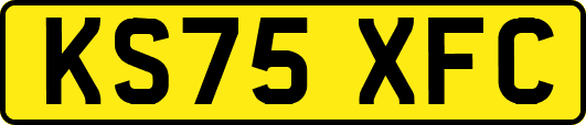 KS75XFC