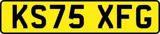 KS75XFG
