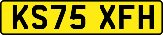 KS75XFH