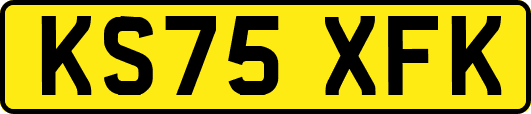 KS75XFK
