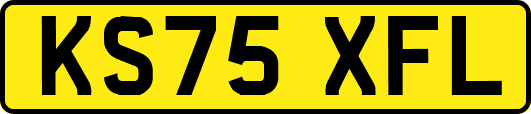 KS75XFL