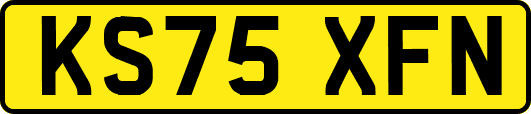 KS75XFN