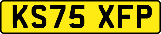 KS75XFP
